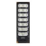ABS 1000W 2000W 3000 Watt Solar Street Light 6500K 150lm/W