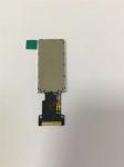 CE Certified 0.96 Inch 80RGBX160 Small Tft Screen