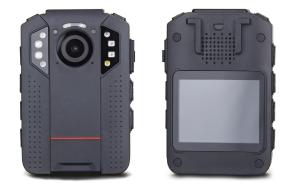 Quality IP66 Waterproof Wearable Body Camera 2M Drop Resistance 32G OEM wholesale