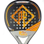 Racchetta Beach Tennis Paddles Eva 13 PU Carbon Padel Racket
