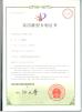 Shenzhen ZXT LCD Technology Co., Ltd. Certifications