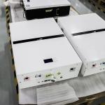 300Ah 48V 100Ah Household Energy Storage Battery Lithium Ion Solar Battery IP54