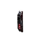 Side Door Placement Aluminium Alloy Hook Pedal for Jeep Wrangler JL JK Hard