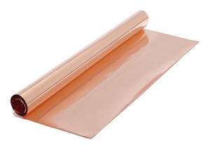 Quality Mri Room 3oz 1320mm Copper Foil Shielding Strip wholesale