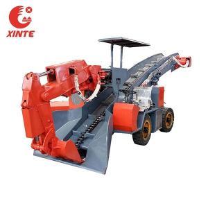 Quality Underground Wheel Loader wholesale