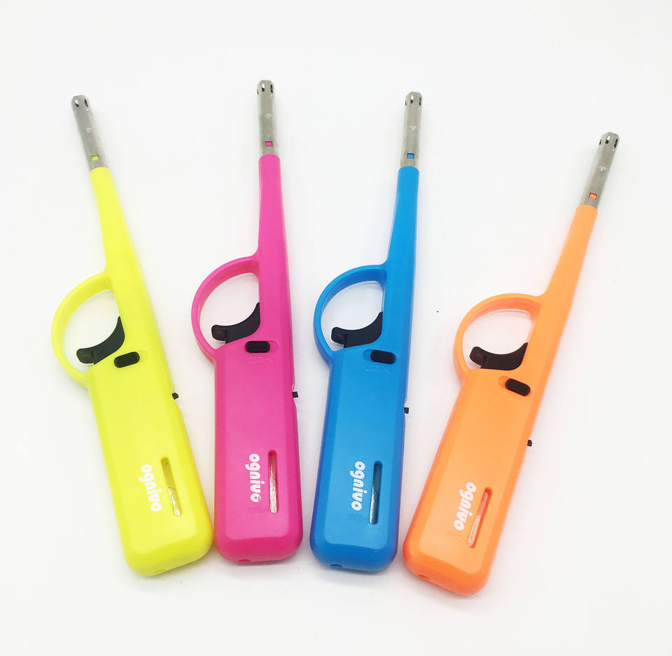 Best Price Kitchen BBQ Lighter High Quality Long Gas Electric Lighter