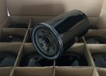Diesel Heavy Duty Truck Oil Filters High Standard Auto Car Oil Filter