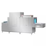 Controllable Temperature Restaurant Dish Washing Machine 48KW