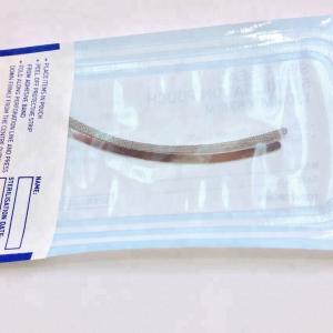 Quality Class II Dental Orthodontic Material Upper Size 22 Lingual Retainer Tongue Retainer wholesale