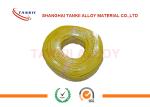 0.2 mm 0.5 mm Red and Yellow / White and Green Thermocouple Cable Type KC KX JX