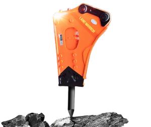 Quality YSB185 Excavator Concrete Breaker For Kubota Hydraulic Breaker wholesale