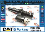 Fuel Injector 10R-2826 10R-1303 10R-1278 10R-1276 10R-1288 10R-1280 10R-1279 10R