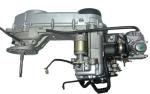 1P57QMJ GY6150CC Engine scooter engine
