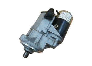Quality J08E J08C 4.5Kw 24V Truck Starter Motor 03555020013 / Engine Spare Parts wholesale