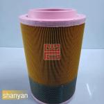 Atlas Air Filter 1613950300 High Quality Screw air Compressor Parts Wholesale