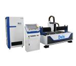 CWFL 1000 1500 Carbon Fiber Laser Cutting Machine 1500x3000mm
