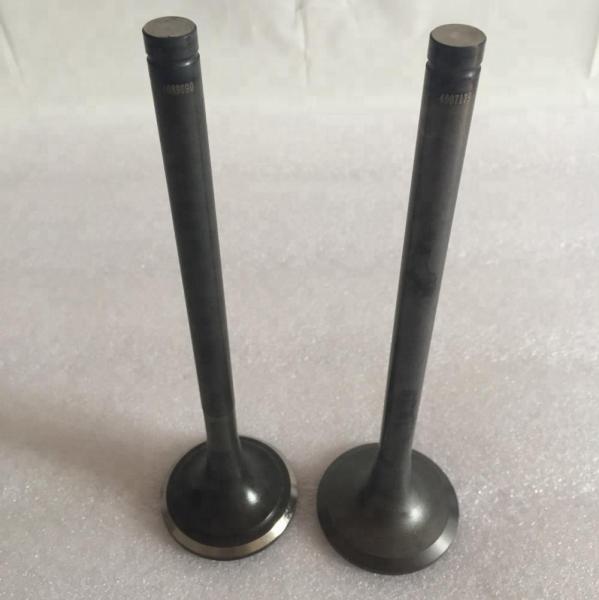 Intake And Exhaust Valve For GA161 For Nissan Engine Vavle 13201-84A00 13202
