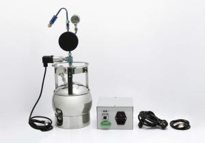 Quality Recycling Argon Recovery Unit light weight 10L Vacuum Sampler wholesale