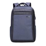 Laptop Men'S College Backpacks 15.6 Inch USB Anti Theft Daypacks