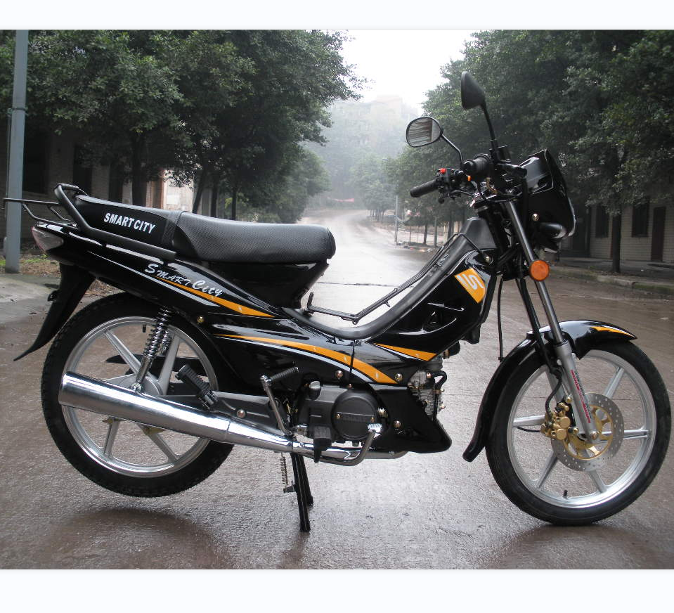 Adult Hot selling Classic cheap import factory mini 110cc 125cc motor bike cub motorcycle