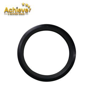 Quality Factory supply putzmeister concrete pump rubber gasket for equipment rubber gasket for putzmeister wholesale