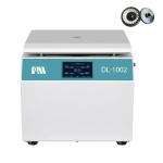 Medical Portable Clinic Low Speed Digital Centrifuge For Research Institute