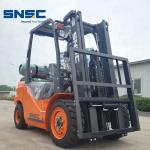 Powered Pallet Truck and Overhead Guard Anti-Rain Proof for 3t LPG Forklift