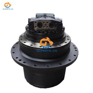 Quality 20Y-27-00560 20Y-27-00501 20Y-27-00300 Travel Motor Assy For PC210-8 PC200-8 PC200LC-8 wholesale