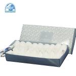 In Tray Soft Disposable White Terry Towel