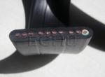 flat cable, flexible PVC elevator cable, ECHU Flat Cable