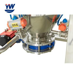 Quality Full-Automatic Candle Type Filter SS 304 316 wholesale
