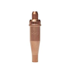 Cutting Industry Essential Upper Cutting Nozzle 1-101 for American Type Cutting Torch