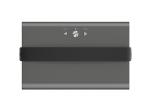 LED full hd 1080P DLP Smart Projector Proje Lumens For Home Theater