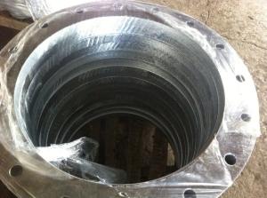 Quality GOST / ГОСТ 12821-80 PN1.6Mpa WNRF Flange GOST / ГОСТ 12821-80 PN2.5Mpa WNRF Flange GOST / ГОСТ 12821-80 PN4.0Mpa WNRF F wholesale