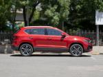 Vehicle Je-tta VS5 1.4T 0km used car Manual Progressive 5-seat SUV Fuel Vehicle