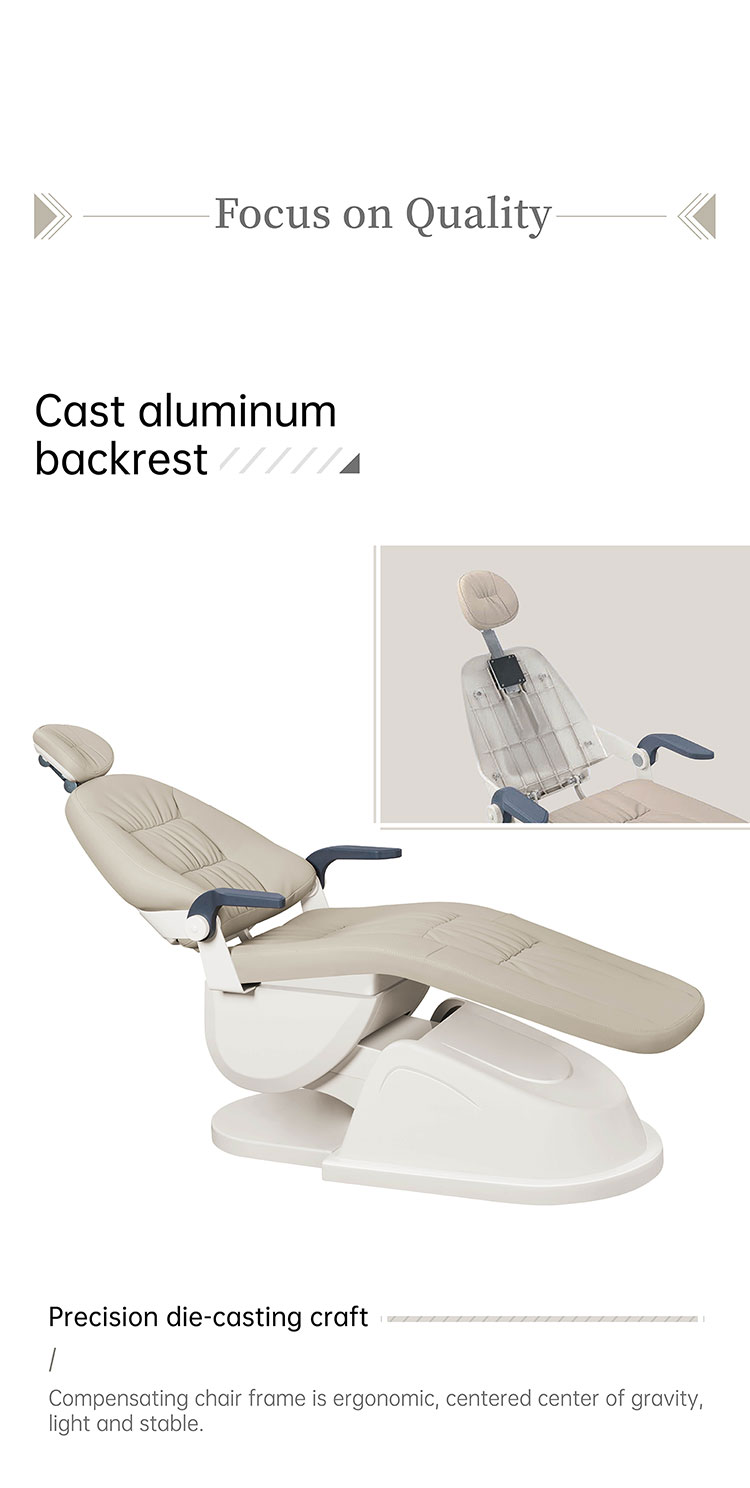 Hot selling New design Dental chair/Unit chair