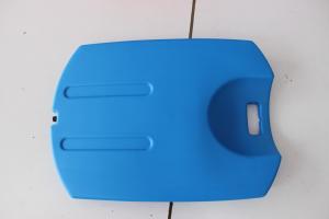 Quality 23.8in 410MM Hot Sale First Aid CPR Cardiac Board wholesale
