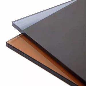 Quality float glass production plant 3mm 8mm 10mm 12mm clear tinted bule bronze green grey reflective glass wholesale