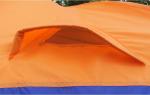 Classic Camping Tent 3-4 Person Capacity Colours Could be Made as Demand(HT6077)