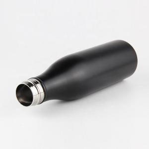 Quality 500ml Volume Stainless Insulated Bottle Customized Logo wholesale