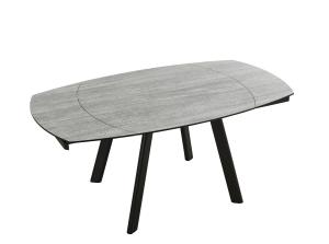 Quality 4 Legs Various Color Deluxe Dining Table wholesale