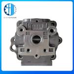 Hyundai R220-9 Excavator Swing Motor 39Q6-40100 39Q6-40101 38Q6-41100