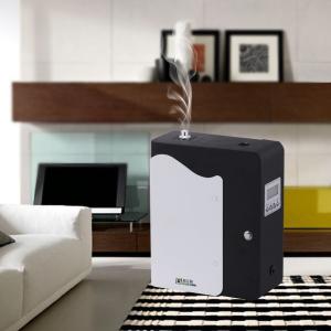Quality Fan Essential Oil Diffuser Machine , 200ml Electric Aroma Diffuser wholesale