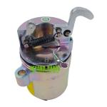 12V Excavator Spare Parts Engine Stop Solenoid Valve 04170534R