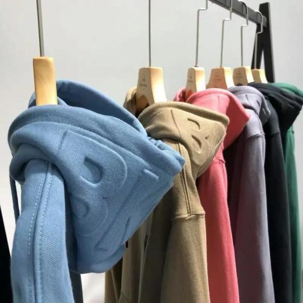 Hot Sell Heavyweight Hoodie Jogger Custom Logo Embossing Hood Sweatshirt Hoodies