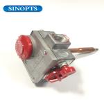 Thermostat Water Heater Gas Fryer Thermostatic Control Valve