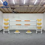 Customizable Modern Horse show jumps with Complete Protection and Easy