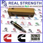 Common Rail Injectors XPI 1933613 2029622 2031835 2031836 2086663 575177