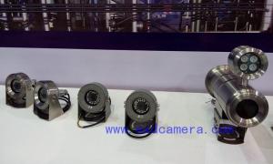Quality Offer 2015 Yard,ship use Stainless steel camera,H.264 2.0 MegaPixel CMOS IP Cameras 1080P explosion proof wholesale