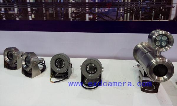 Offer 2015 Yard,ship use Stainless steel camera,H.264 2.0 MegaPixel CMOS IP